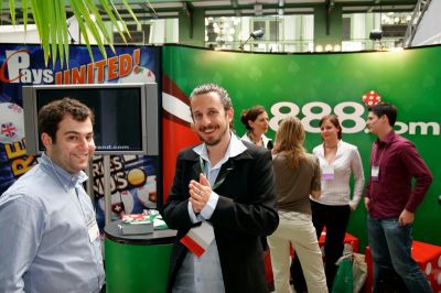 Amsterdam Casino Affiliate Convention - NH Grand Krasnapolsky Hotel - Online Casino and Sportsbook